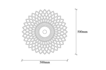 Nitid Vägglampa - Svart - Belysning - Lampor & belysning inomhus - Vägglampa