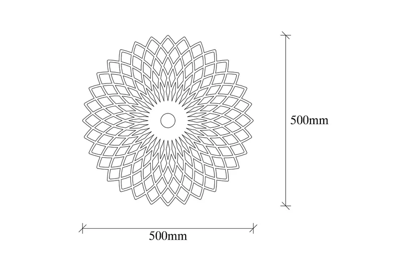 Nitid Vägglampa - Svart - Belysning - Lampor & belysning inomhus - Vägglampa