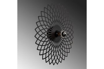 Nitid Vägglampa - Svart - Belysning - Lampor & belysning inomhus - Vägglampa