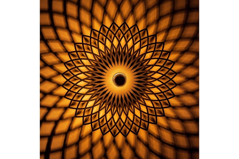 Nitid Vägglampa - Svart - Belysning - Lampor & belysning inomhus - Vägglampa