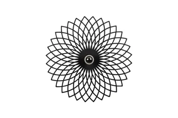 Nitid Vägglampa - Svart - Belysning - Lampor & belysning inomhus - Vägglampa