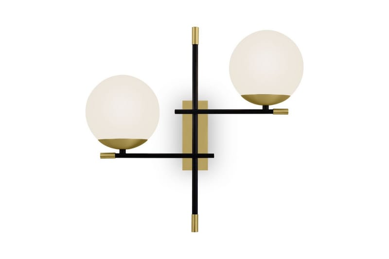 Nostalgi Vägglampa - Maytoni - Vägglampa - Väggplafond - Hall lampa