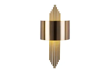 Opviq Vägglampa - Vintage - Belysning - Lampor & belysning inomhus - Vägglampa