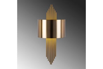 Opviq Vägglampa - Vintage - Belysning - Lampor & belysning inomhus - Vägglampa
