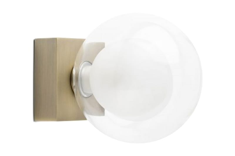 Perla vägglampa - Väggarmatur - Sänglampa vägg - Vägglampa