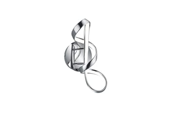Perugia LED vägglampa krom 4000K - Krom - Belysning - Lampor & belysning inomhus - Vägglampa