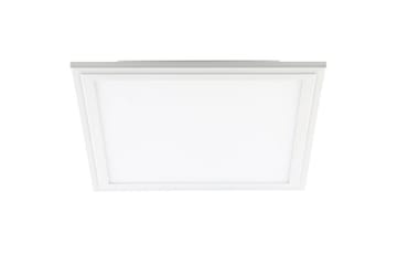 Rasterbelysning Eglo LED-Panel 4000K 300x300 mm - Vit - Belysning - Lampor & belysning inomhus - Vägglampa