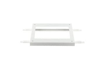 Rasterbelysning Eglo LED-Panel 4000K 620x620 mm - Vit - Belysning - Lampor & belysning inomhus - Vägglampa