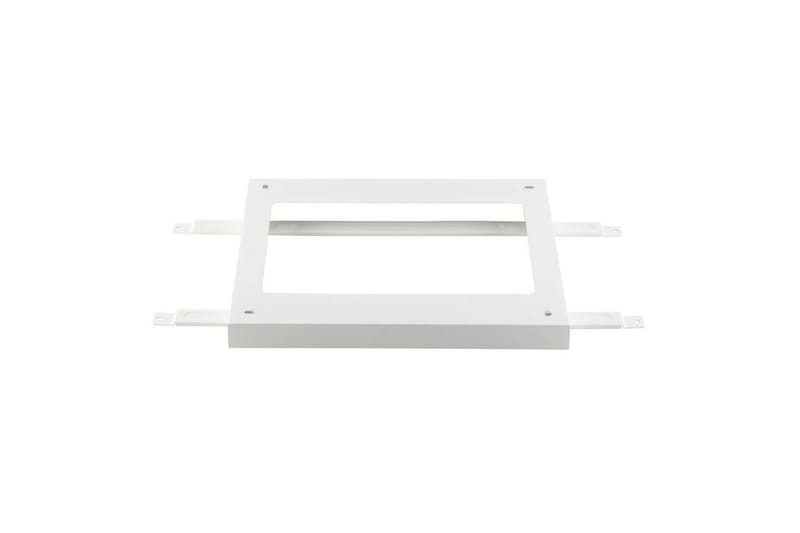 Rasterbelysning Eglo LED-Panel 4000K 620x620 mm - Vit - Belysning - Lampor & belysning inomhus - Vägglampa