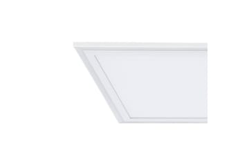 Rasterbelysning Eglo LED-Panel 4000K 1200x300 mm - Vit - Belysning - Lampor & belysning inomhus - Vägglampa