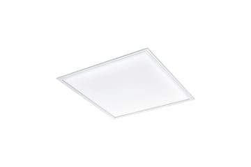 Rasterbelysning Eglo LED-Panel 4000K 620x620 mm - Vit - Belysning - Lampor & belysning inomhus - Vägglampa