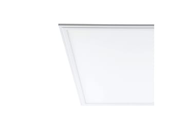 Rasterbelysning Eglo LED-Panel 4000K 620x620 mm - Vit - Belysning - Lampor & belysning inomhus - Vägglampa