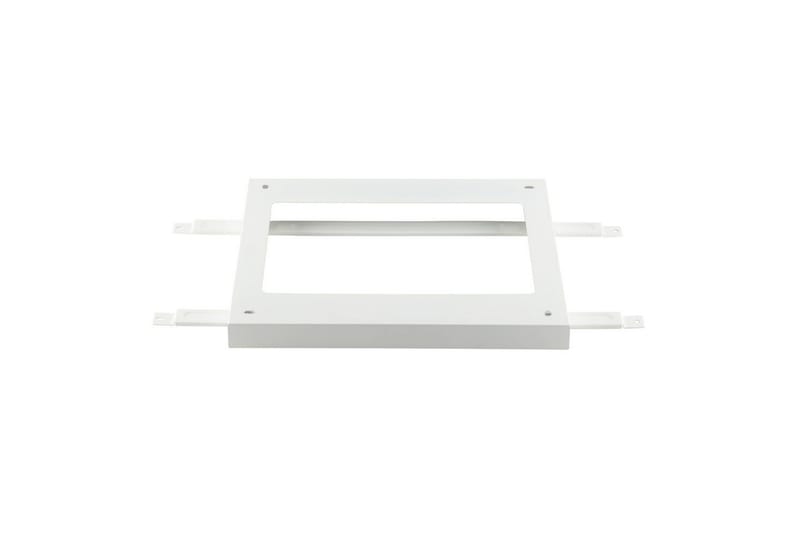 Rasterbelysning Eglo LED-Panel 4000K 620x620 mm - Vit - Belysning - Lampor & belysning inomhus - Vägglampa