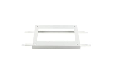 Rasterbelysning Eglo LED-Panel 4000K 595x595 mm - Vit - Belysning - Lampor & belysning inomhus - Vägglampa