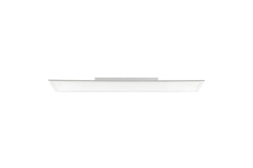 Rasterbelysning Eglo LED-Panel 4000K 1200x300 mm - Vit - Belysning - Lampor & belysning inomhus - Vägglampa