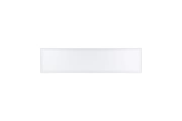 Rasterbelysning Eglo LED-Panel 4000K 1200x300 mm - Vit - Belysning - Lampor & belysning inomhus - Vägglampa