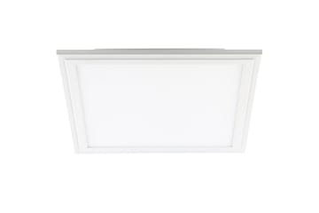 Rasterbelysning Eglo LED-Panel 4000K 300x300 mm - Vit - Belysning - Lampor & belysning inomhus - Vägglampa