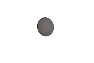 Raven LED vägglampa svart rund - Svart - Belysning - Lampor & belysning inomhus - Vägglampa