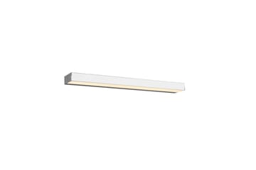 Rocco H2O LED vägglampa 60cm krom - Krom - Belysning - Lampor & belysning inomhus - Vägglampa