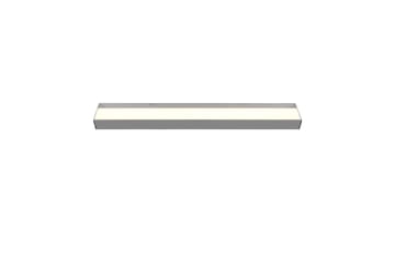 Rocco H2O LED vägglampa 60cm krom - Krom - Belysning - Lampor & belysning inomhus - Vägglampa