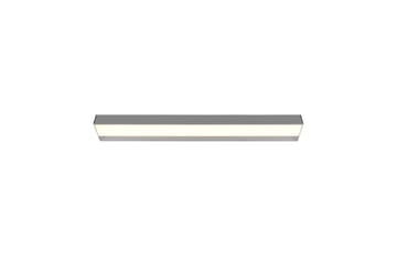 Rocco H2O LED vägglampa 60cm krom - Krom - Belysning - Lampor & belysning inomhus - Vägglampa