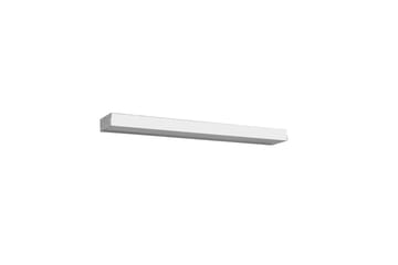 Rocco H2O LED vägglampa 60cm krom - Krom - Belysning - Lampor & belysning inomhus - Vägglampa