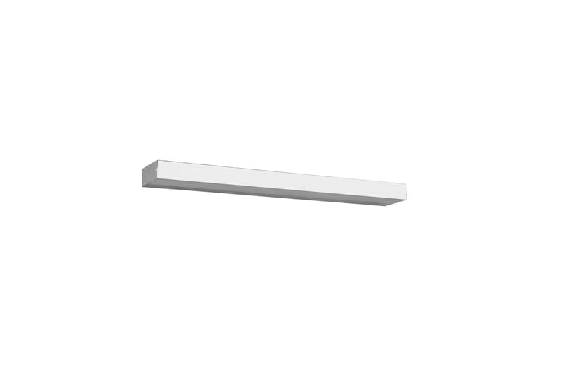 Rocco H2O LED vägglampa 60cm krom - Krom - Belysning - Lampor & belysning inomhus - Vägglampa