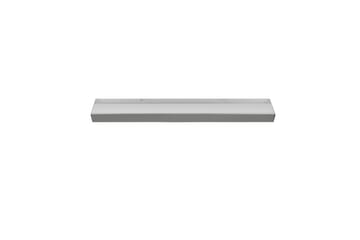 Rocco H2O LED vägglampa 60cm krom - Krom - Belysning - Lampor & belysning inomhus - Vägglampa