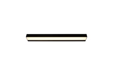 Rocco H2O LED vägglampa 60cm mattsvart - Matt svart - Belysning - Lampor & belysning inomhus - Vägglampa