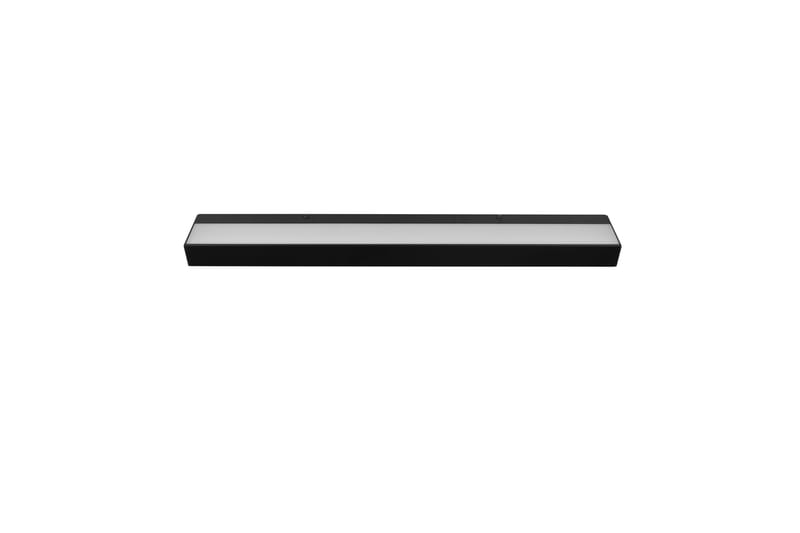Rocco H2O LED vägglampa 60cm mattsvart - Matt svart - Belysning - Lampor & belysning inomhus - Vägglampa