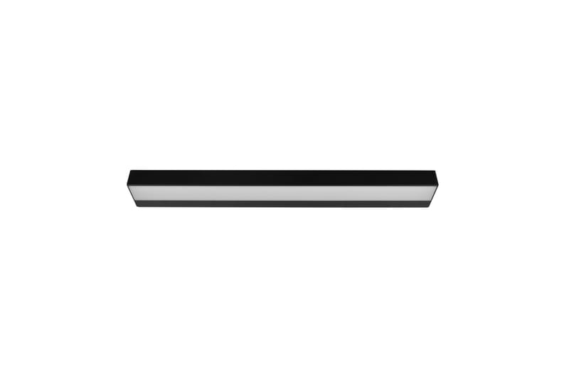 Rocco H2O LED vägglampa 60cm mattsvart - Matt svart - Belysning - Lampor & belysning inomhus - Vägglampa