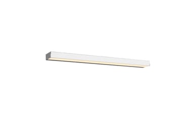 Rocco H2O LED vägglampa 90cm krom - Krom - Belysning - Lampor & belysning inomhus - Vägglampa