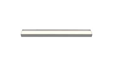 Rocco H2O LED vägglampa 90cm krom - Krom - Belysning - Lampor & belysning inomhus - Vägglampa
