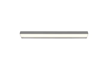 Rocco H2O LED vägglampa 90cm krom - Krom - Belysning - Lampor & belysning inomhus - Vägglampa