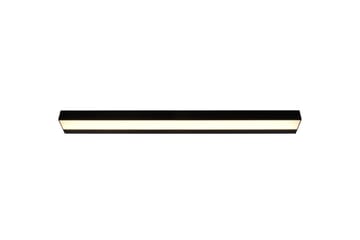 Rocco H2O LED vägglampa 90cm mattsvart - Matt svart - Belysning - Lampor & belysning inomhus - Vägglampa