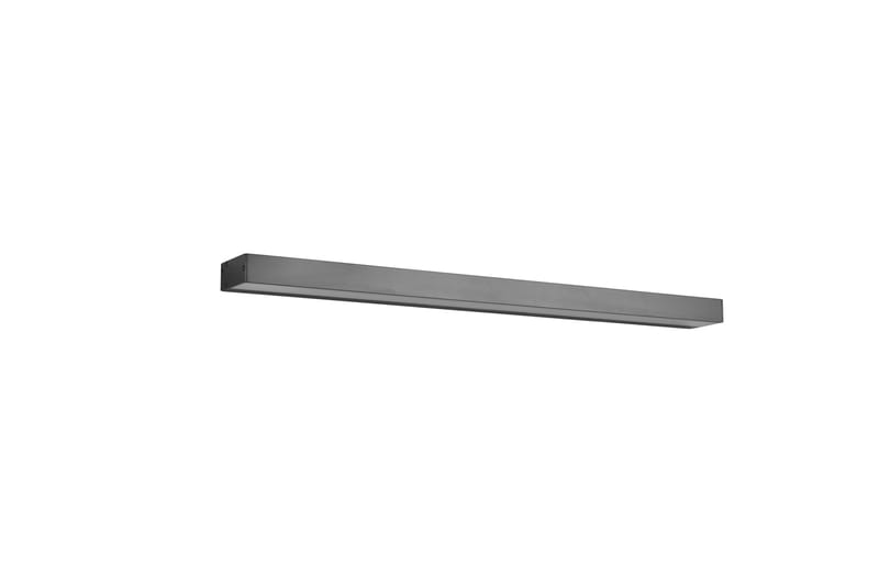 Rocco H2O LED vägglampa 90cm mattsvart - Matt svart - Belysning - Lampor & belysning inomhus - Vägglampa