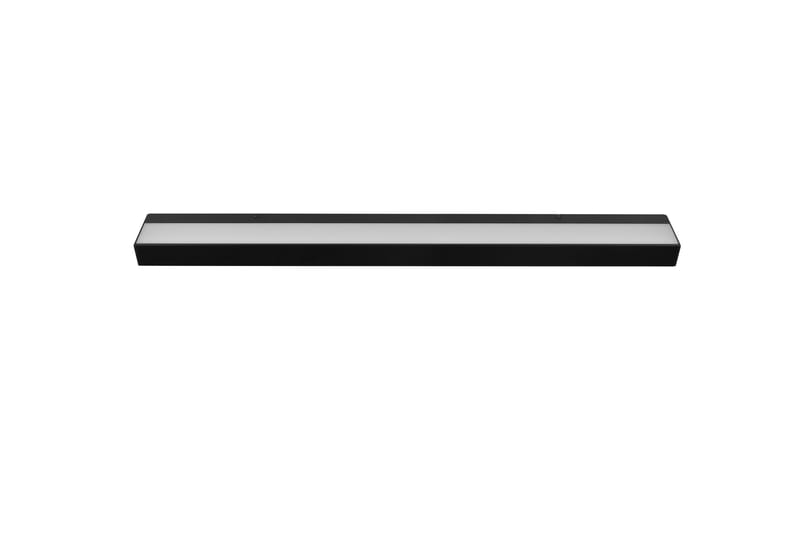 Rocco H2O LED vägglampa 90cm mattsvart - Matt svart - Belysning - Lampor & belysning inomhus - Vägglampa