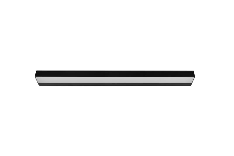 Rocco H2O LED vägglampa 90cm mattsvart - Matt svart - Belysning - Lampor & belysning inomhus - Vägglampa