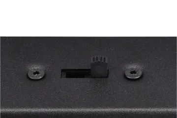 Sequence LED Vägglampa mattmässing/ mattsvart - Matt mässing/Matt svart - Belysning - Lampor & belysning inomhus - Vägglampa