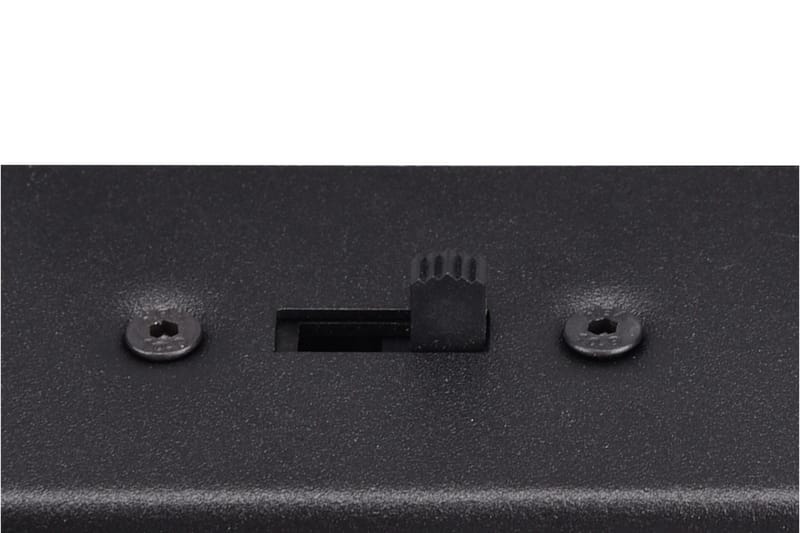 Sequence LED Vägglampa mattmässing/ mattsvart - Matt mässing/Matt svart - Belysning - Lampor & belysning inomhus - Vägglampa