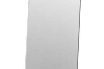 Skeppsvik x Josefin Lustig Spegelbelysning 3,8 cm - Grå - Belysning - Lampor & belysning inomhus - Vägglampa