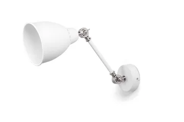 Tillatoba Vägglampa M 2-pack - Vit - Belysning - Lampor & belysning inomhus - Vägglampa - Väggarmatur