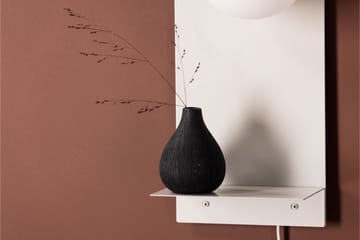 Troyes Väggplafond 17 cm - Ljusgrå - Belysning - Lampor & belysning inomhus - Vägglampa