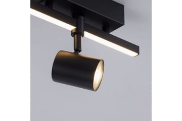 Vägg- och taklampa Barik - 14x16x25,5 cm - Belysning - Lampor & belysning inomhus - Vägglampa