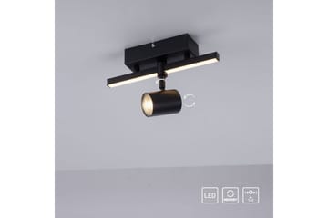 Vägg- och taklampa Barik - 14x16x25,5 cm - Belysning - Lampor & belysning inomhus - Vägglampa