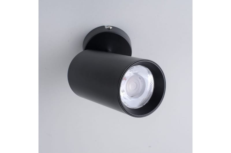 Vägg- och taklampa Pure Technik - 11x20x16 cm - Belysning - Lampor & belysning inomhus - Vägglampa