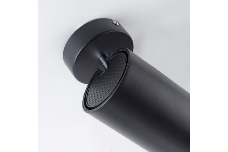 Vägg- och taklampa Pure Technik - 11x20x16 cm - Belysning - Lampor & belysning inomhus - Vägglampa