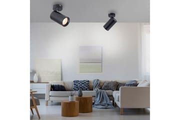 Vägg- och taklampa Pure Technik - 11x20x16 cm - Belysning - Lampor & belysning inomhus - Vägglampa