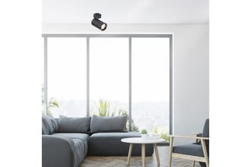 Vägg- och taklampa Pure Technik - 11x20x16 cm - Belysning - Lampor & belysning inomhus - Vägglampa