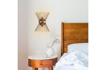 Vägglampa Afroz Rany - Rany - Belysning - Lampor & belysning inomhus - Vägglampa